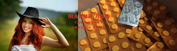 прущая мука Липки