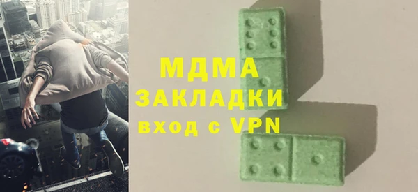 прущая мука Липки